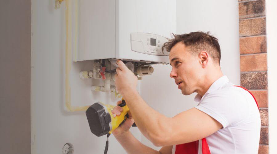 Expert burst pipe repair services in Elk, WA